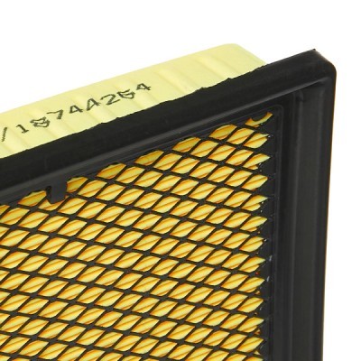Luftfilter RIDEX 8A0056P 8A0056P - foto 6
