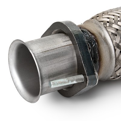 Abgasrohr RIDEX 17E0143 17E0143 - foto 4