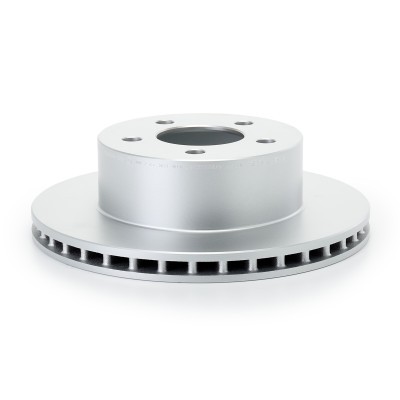 Bremsscheibe RIDEX 82B0117P 82B0117P - foto 5