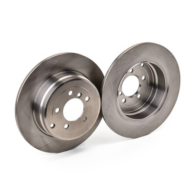 Bremsscheibe RIDEX 82B1325 82B1325 - foto 7