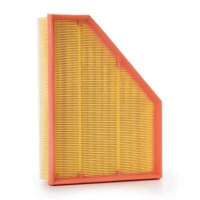 Luftfilter RIDEX 8A0032P 8A0032P - foto 3