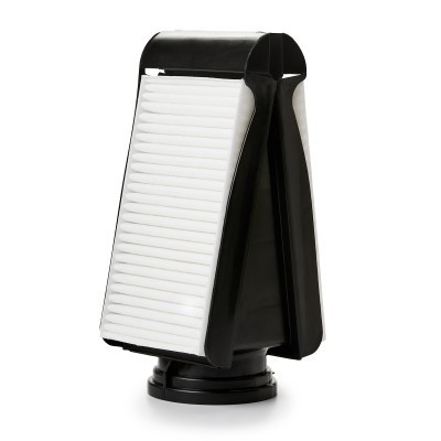 Luftfilter RIDEX 8A0771P 8A0771P - foto 3