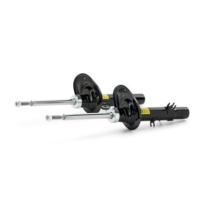 Stoßdämpfer RIDEX 854S18590P 854S18590P - foto 2