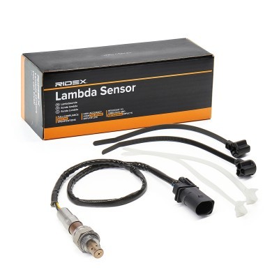 Lambdasonde RIDEX 3922L0797 3922L0797 - foto 2