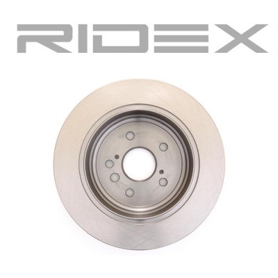 Bremsscheibe RIDEX 82B0179 82B0179 - foto 5