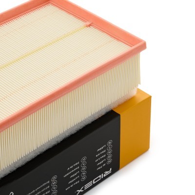 Luftfilter RIDEX 8A0924 8A0924 - foto 4
