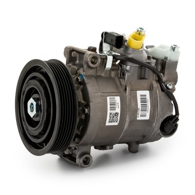 Klimakompressor 447K0230R - foto 3