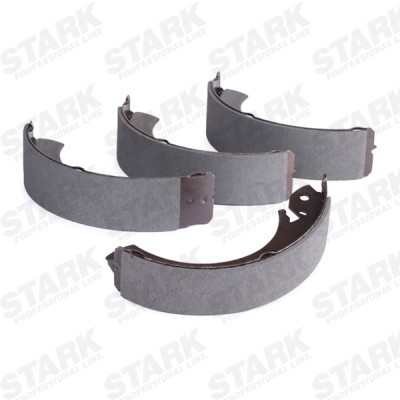 Bremsbeläge Satz Stark SKBS-0450162 SKBS-0450162 - foto 4
