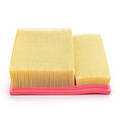 Luftfilter RIDEX 8A0079P 8A0079P - foto 5