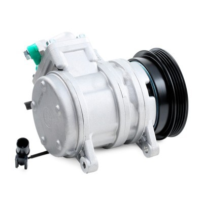 Kompressor, Klimaanlage 447K0201 - foto 4