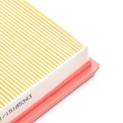 Luftfilter RIDEX 8A1198 8A1198 - foto 10