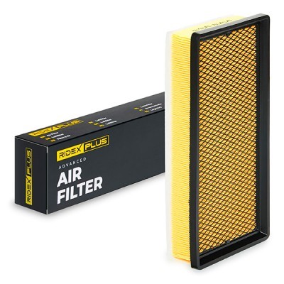 Luftfilter RIDEX 8A0144P 8A0144P - foto 2