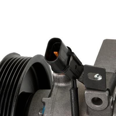 Kompressor, Klimaanlage 447K0996R - foto 6