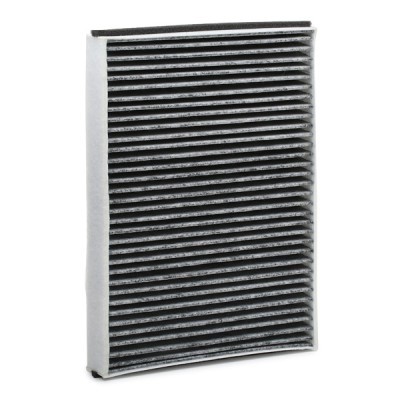 Filter, Innenraumluft RIDEX 424I0185 424I0185 - foto 4