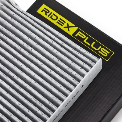 Filter, Innenraumluft RIDEX 424I0196P 424I0196P - foto 5