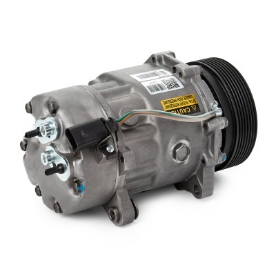 Kompressor, Klimaanlage 447K0023R - foto 4