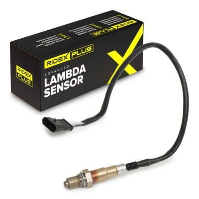 Lambdasonde RIDEX 3922L0025P 3922L0025P - foto 2