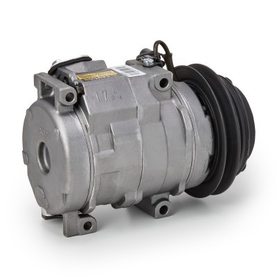 Kompressor, Klimaanlage 447K0215R - foto 4