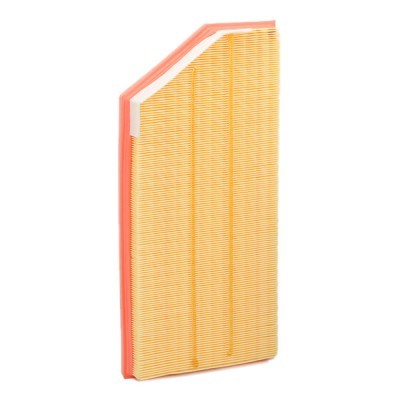 Luftfilter RIDEX 8A0649 8A0649 - foto 4