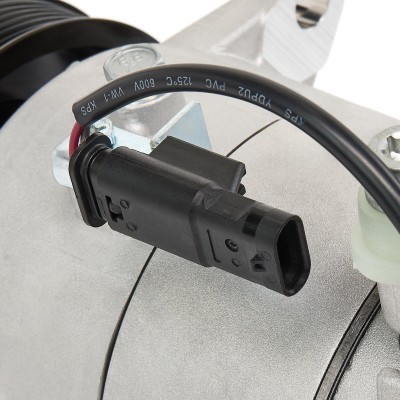 Kompressor, Klimaanlage 447K0591 - foto 6