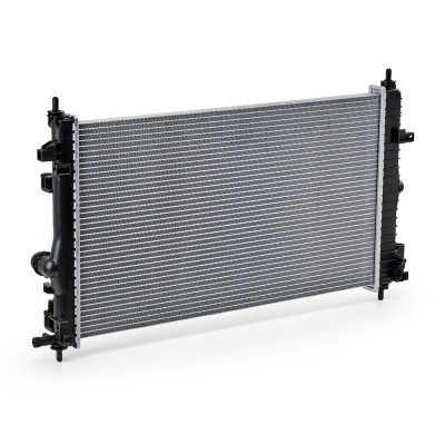 Kühler, Motorkühlung RIDEX 470R0570 470R0570 - foto 5