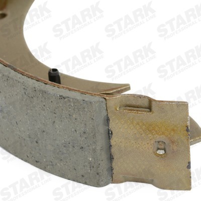 Bremsbeläge Satz Stark SKBS-0450007 SKBS-0450007 - foto 5