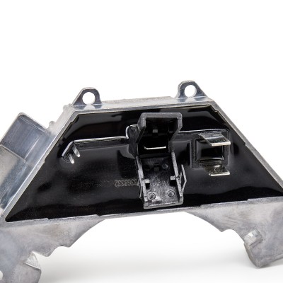 Widerstand Nenraumgebläse RIDEX 2975R0067 2975R0067 - foto 5