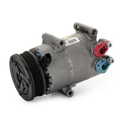 Kompressor, Klimaanlage 447K0849R - foto 3