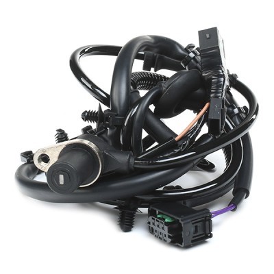 ABS Sensor RIDEX 412W1220 412W1220 - foto 3