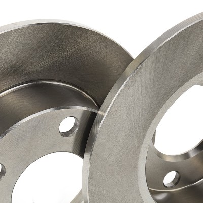 Bremsscheibe RIDEX 82B0521 82B0521 - foto 8