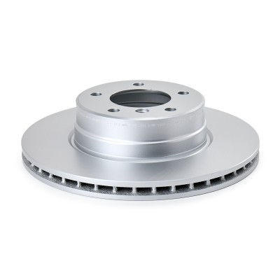 Bremsscheibe RIDEX 82B0191P 82B0191P - foto 4