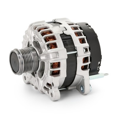Generator RIDEX 4G1651 4G1651 - foto 3