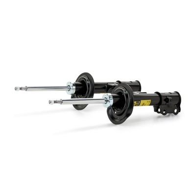 Stoßdämpfer RIDEX 854S2035P 854S2035P - foto 2