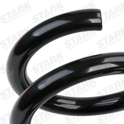 Fahrwerksfeder Stark SKCS-0040338 SKCS-0040338 - foto 5