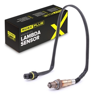 Lambdasonde RIDEX 3922L0050P 3922L0050P - foto 2