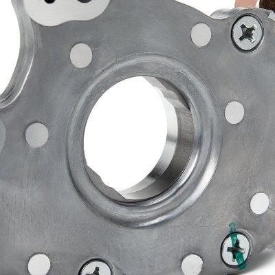Ölpumpe RIDEX 596O0165 596O0165 - foto 5