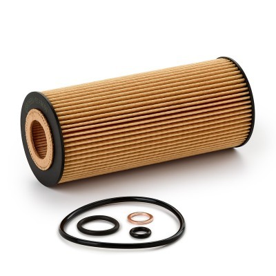 Ölfilter RIDEX 7O0015 7O0015 - foto 3