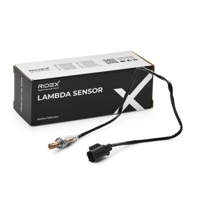 Lambdasonde RIDEX 3922L0857 3922L0857 - foto 2