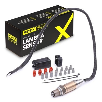 Lambdasonde RIDEX 3922L0223P 3922L0223P - foto 2