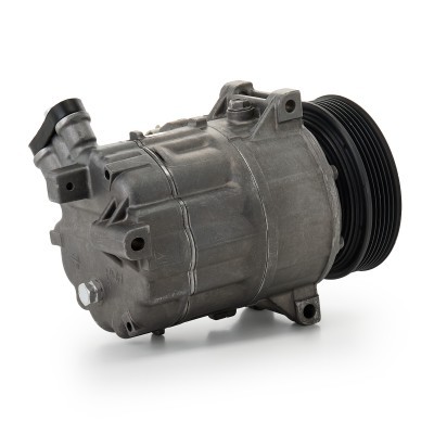 Kompressor, Klimaanlage 447K0555R - foto 4
