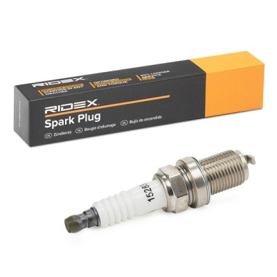 Zündkerze RIDEX 686S0034 686S0034 - foto 5