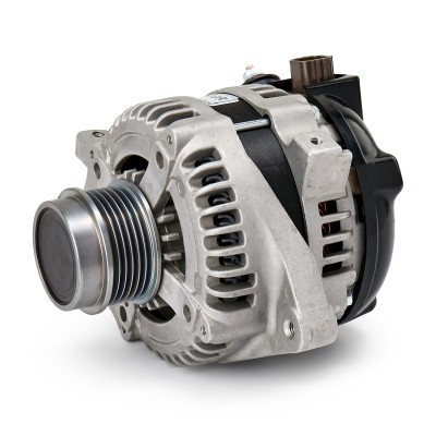Generator RIDEX 4G1439R 4G1439R - foto 4