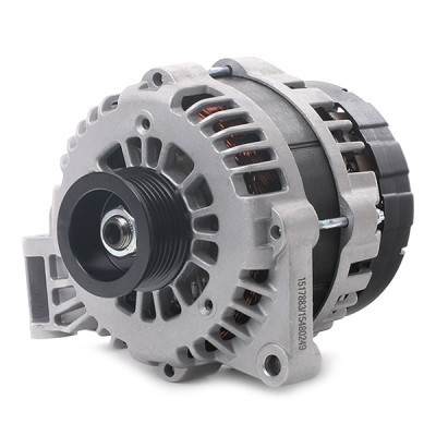 Generator RIDEX 4G1093 4G1093 - foto 3