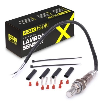Lambdasonde RIDEX 3922L0228P 3922L0228P - foto 2