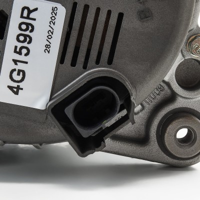 Generator RIDEX 4G1599R 4G1599R - foto 6