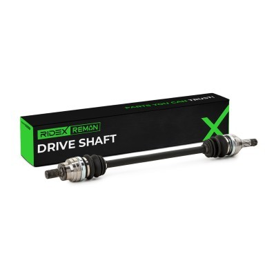 Antriebswelle RIDEX 13D1480R 13D1480R - foto 2