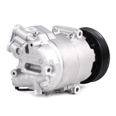 Kompressor, Klimaanlage OPEL ASTRA J 447K0213 - foto 4