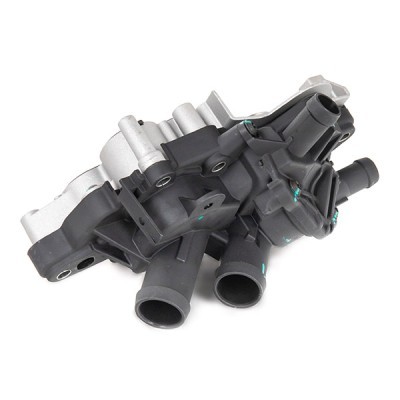 Wasserpumpe, Motorkühlung RIDEX 1260W0518 1260W0518 - foto 5