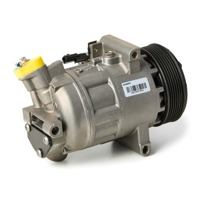 Kompressor, Klimaanlage 447K0497R - foto 4