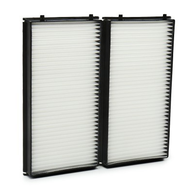 Filter, Innenraumluft RIDEX 424I0652 424I0652 - foto 2